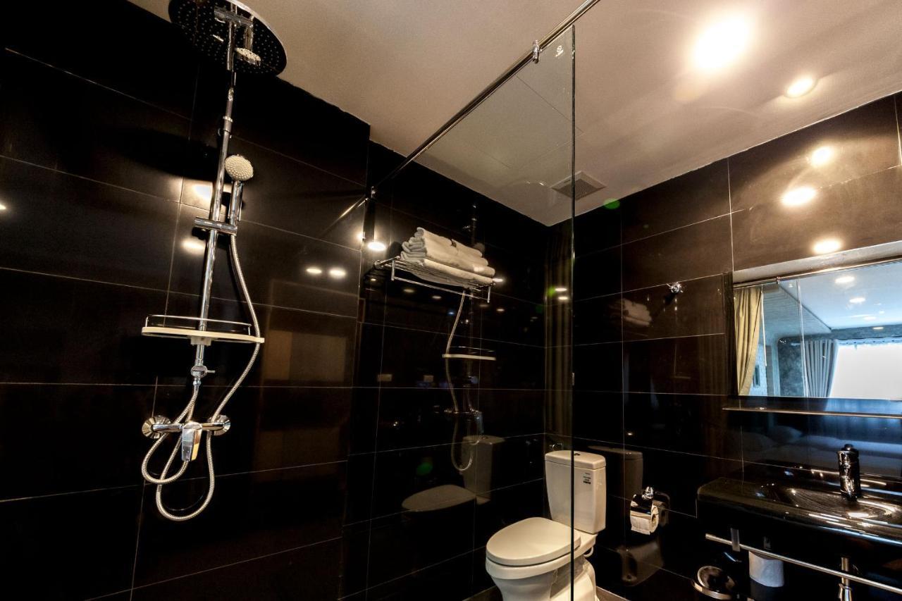 Feel Nimman Boutique Hotel Chiang Mai Exterior photo