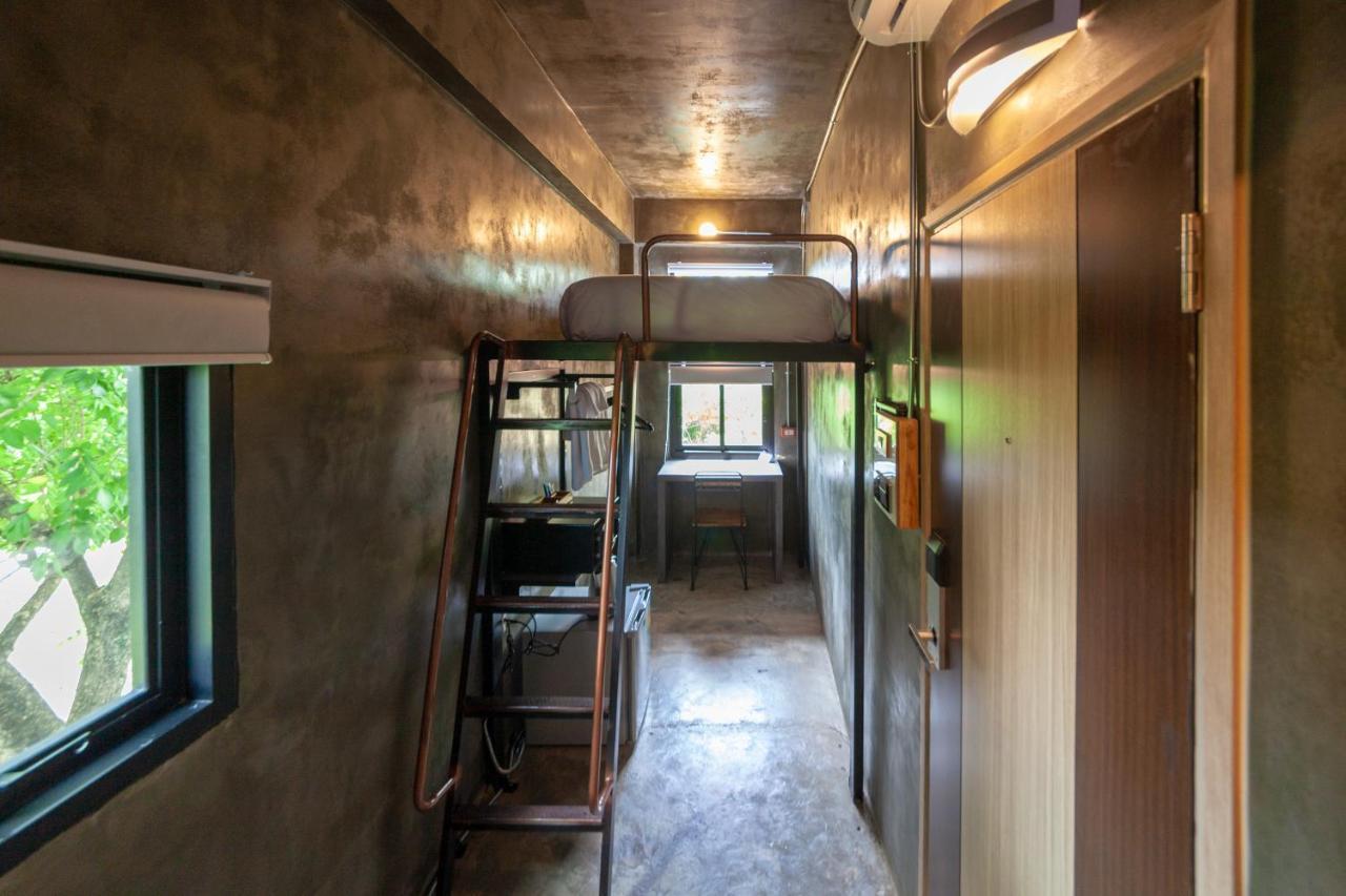 Feel Nimman Boutique Hotel Chiang Mai Exterior photo