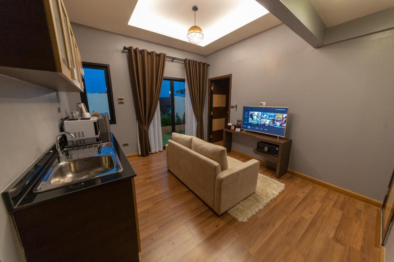 Feel Nimman Boutique Hotel Chiang Mai Exterior photo